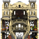 Illustration for article titled 2,700 piece Natural History museum hits 10,000 supporters on Lego Ideas
